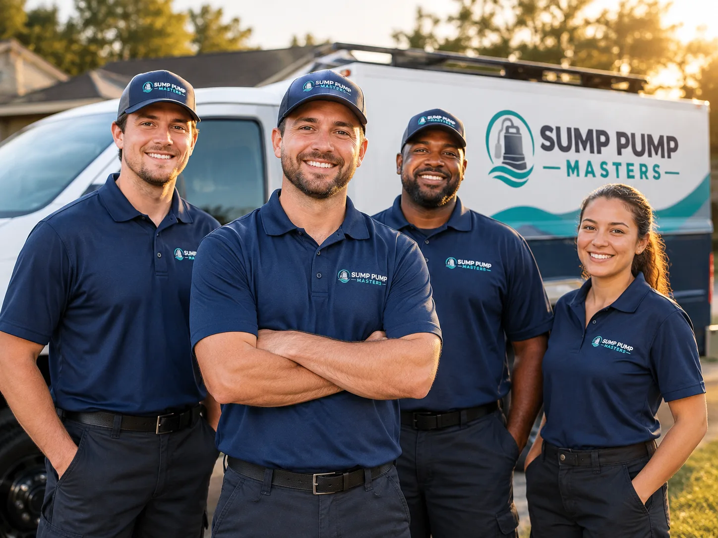 Sump Pump Repair company in Armstrong Creek, WI